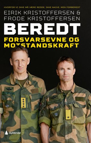 Beredt - forsvarsevne og motstandskraft
