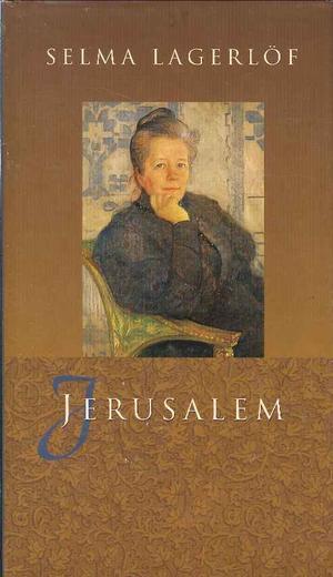 Jerusalem