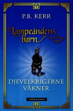 Djevelkrigerne våkner