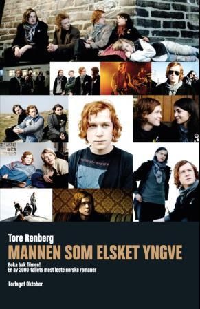 "Mannen som elsket Yngve roman" av Tore Renberg