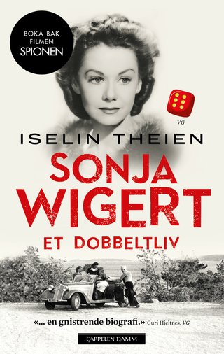 Sonja Wigert - et dobbeltliv