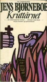 Kruttårnet - la Poudrière : (vitenskapelig efterord og siste protokoll)