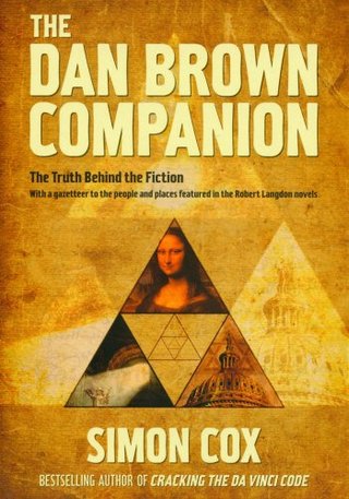"The Dan Brown Companion" av Simon Cox