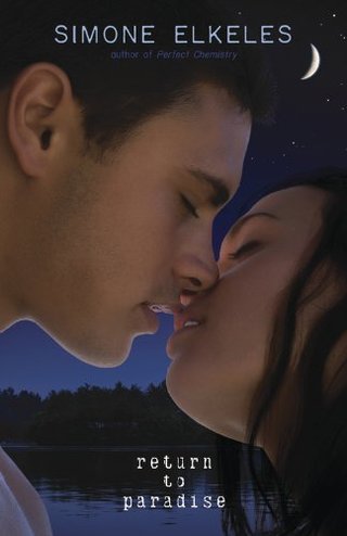 "Return to Paradise" av Simone Elkeles