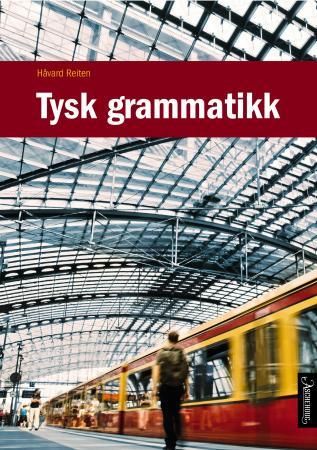 Tysk grammatikk