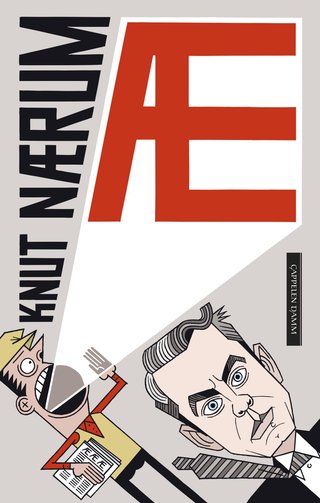 "Æ" av Knut Nærum