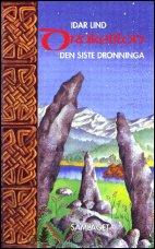 Drakeblod - den siste dronninga : tredje forteljing