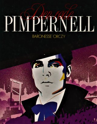 Den røde pimpernell