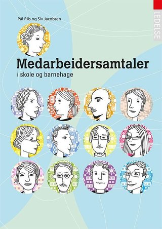 Medarbeidersamtaler - i skole og barnehage