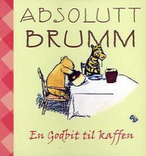 "En godbit til kaffen" av A.A. Milne