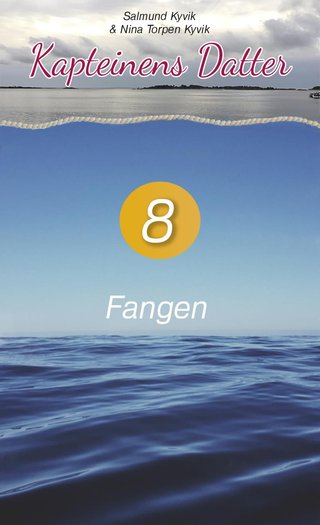 "Fangen" av Salmund Kyvik