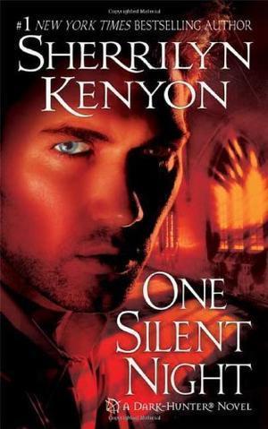 "One Silent Night (Dark-Hunter, Book 13)" av Sherrilyn Kenyon