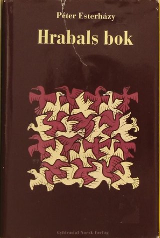 Hrabals bok