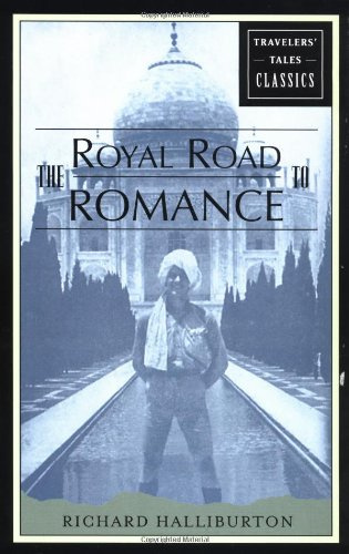 Royal Road to Romance (Classics)