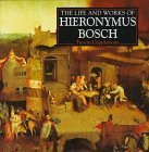 "Life and Works of Hieronymus Bosch" av Trewin Copplestone  a compilation of works from the Birdgeman Art Gallery