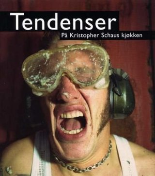 Tendenser - på Kristopher Schaus kjøkken