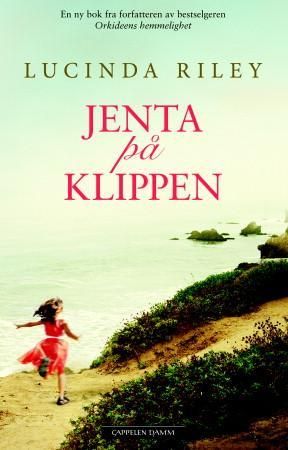 "Jenta på klippen" av Lucinda Riley