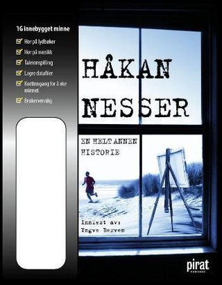 En helt annen historie