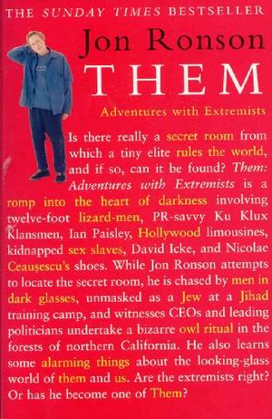 Them - Adventures with Extremists