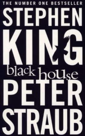 Black house