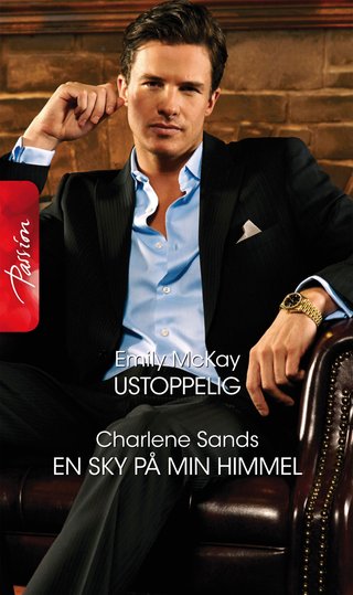 Ustoppelig ; En sky på min himmel