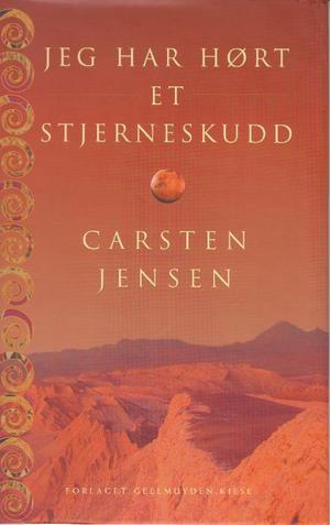 Jeg har hørt et stjerneskudd