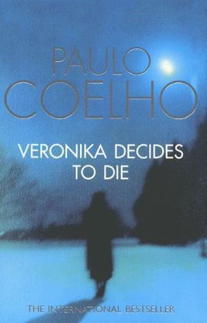 "Veronika Decides to Die" av Paulo Coelho
