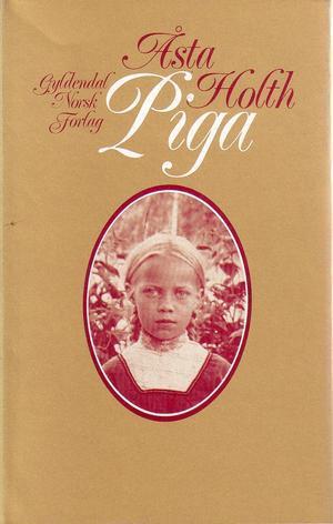 "Piga" av Åsta Holth