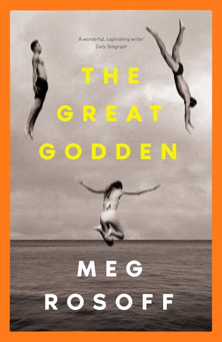 "The Great Godden" av Meg Rosoff