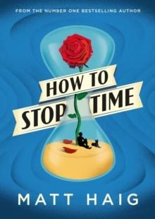 How to stop time