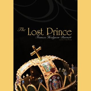 The Lost Prince