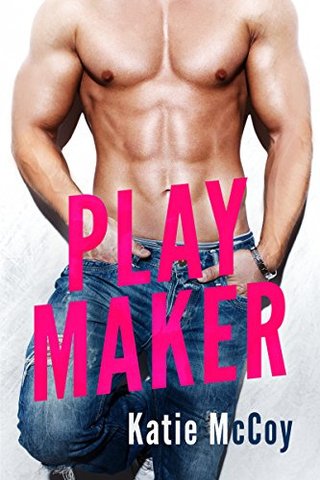 "Play Maker A Sports Romantic Comedy Novel" av Katie McCoy