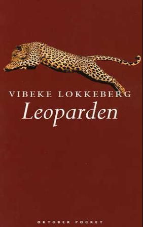 "Leoparden" av Vibeke Løkkeberg