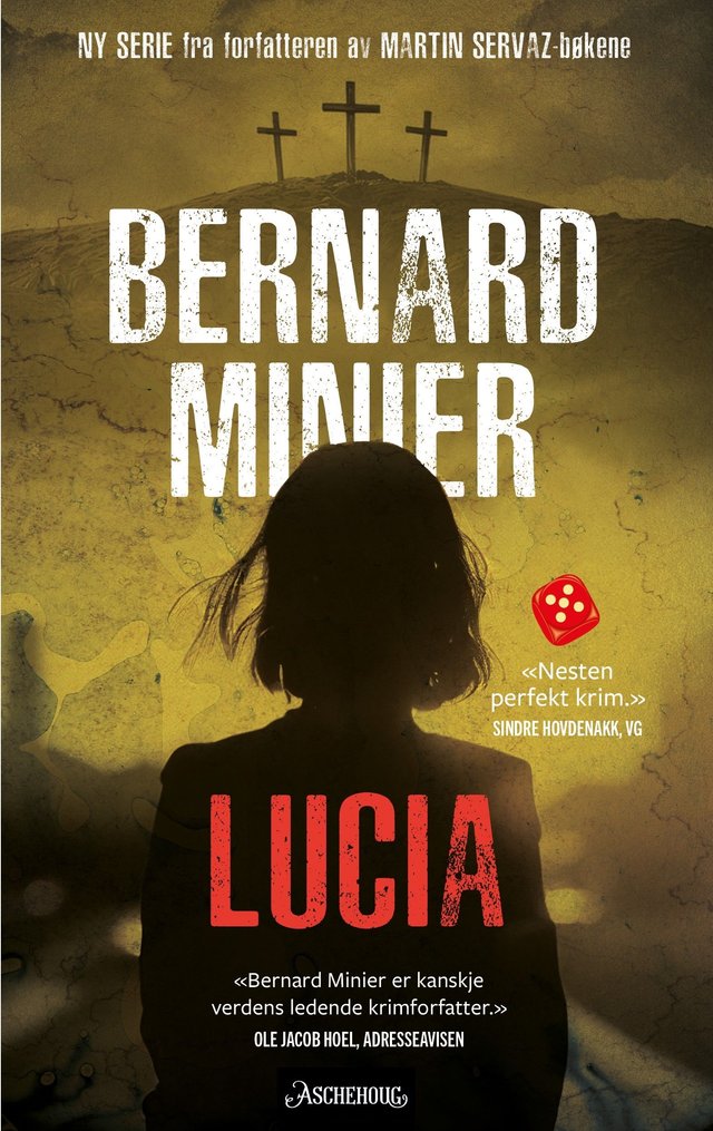 "Lucia" av Bernard Minier