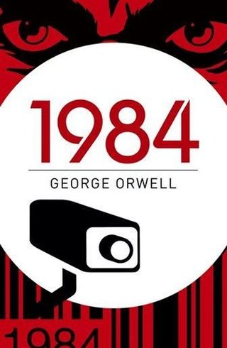 "1984" av George Orwell