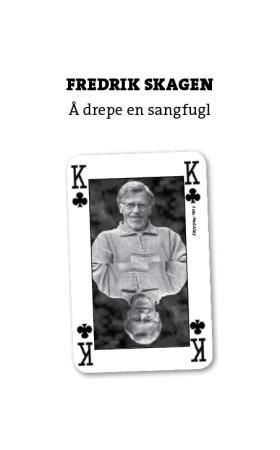 Å drepe en sangfugl