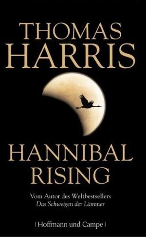 Hannibal rising
