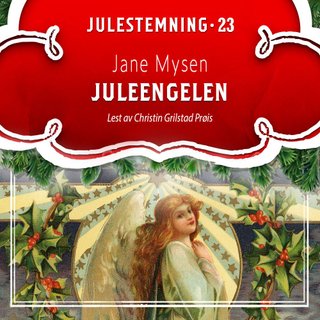 Juleengelen