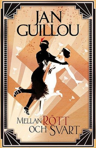 "Mellan rott och svart (av Jan Guillou) [Imported] [Paperback] (Swedish)" av Jan Guillou