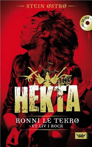Hekta - historien om Ronni Le Tekrø