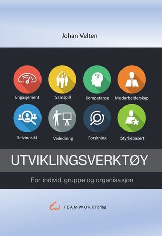 Utviklingsverktøy - for individ, gruppe og organisasjon