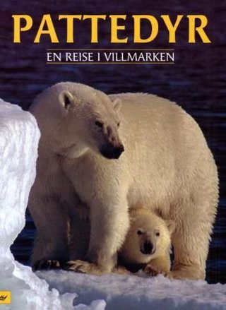 Pattedyr - en reise i villmarken