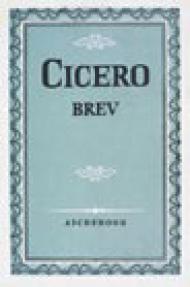 "Brev" av Marcus Tullius Cicero