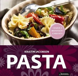 "Pasta" av Kristin Jacobsen