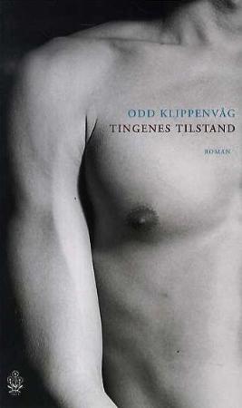 "Tingenes tilstand" av Odd Klippenvåg