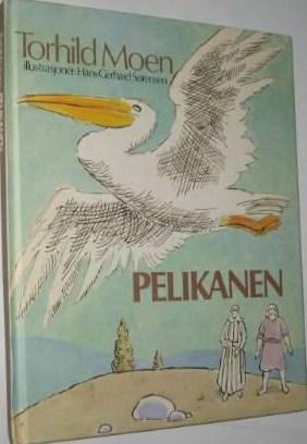 Pelikanen - en billedfortelling for store og små