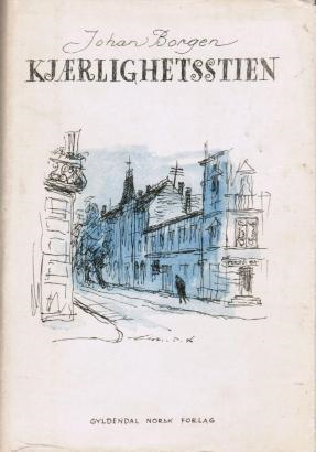 Vi har ham nå - roman