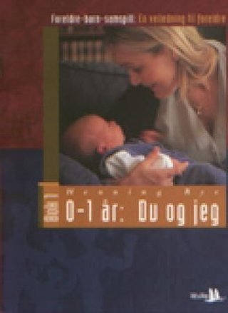 0-1 år - du og jeg