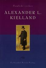 Samlede verker  Bd. 3