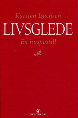 Livsglede - en huspostill
